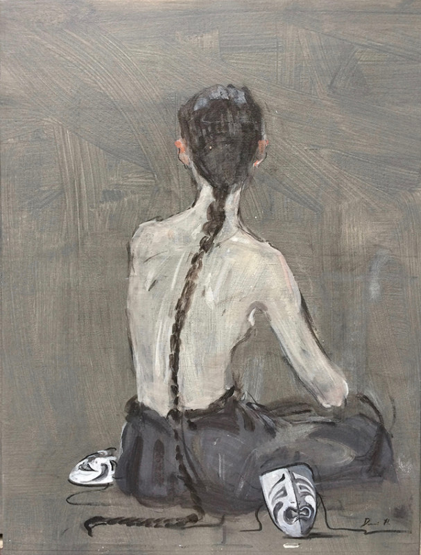 Dongni Hou Comédie Et Tragédie 2017 