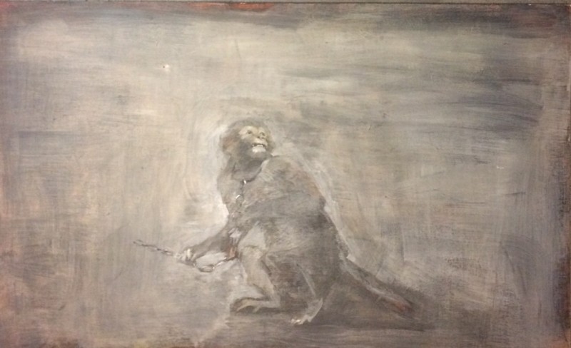 Dongni Hou Gris 2016 