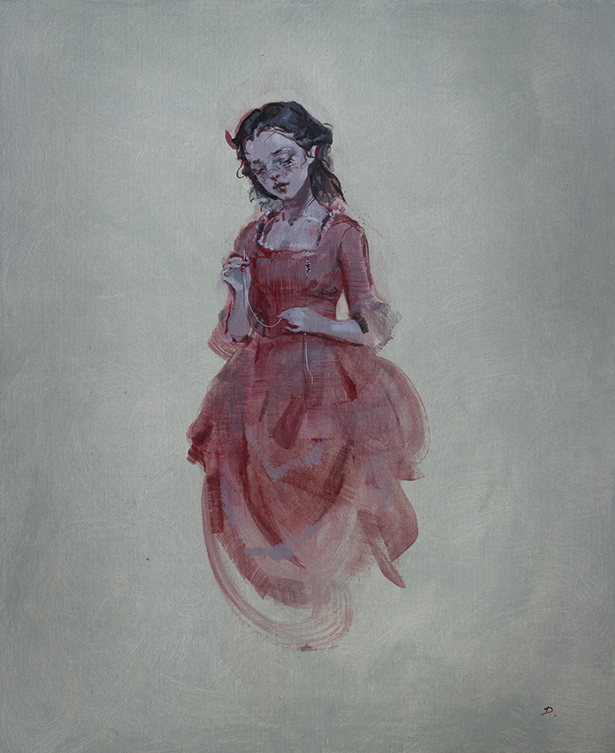 Dongni Hou Je Vais Bien Ne T'en Fais Pas 2019 