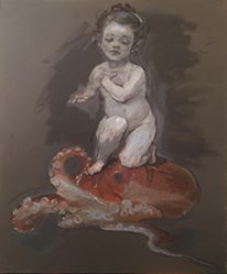 Dongni Hou Le Cumulus 2017 