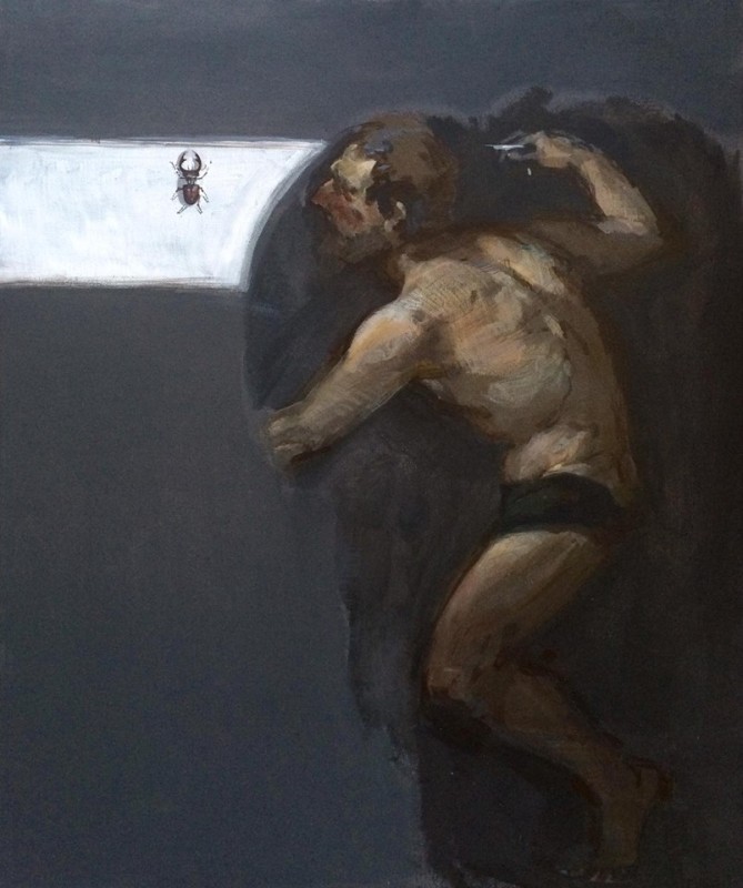 Dongni Hou Le Remords 2017 