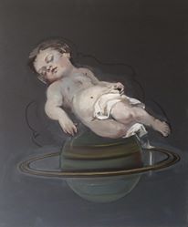 Dongni Hou Le Songe Nacré 2017 