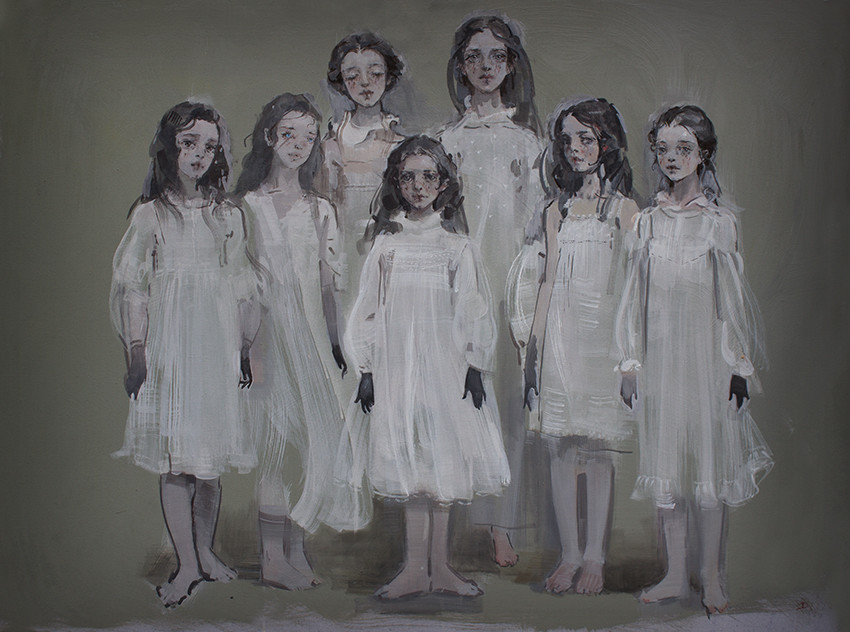 Dongni Hou Qui Combat Trop Le Dragon Devient Dragon Lui Même - Nietzsche 2019 