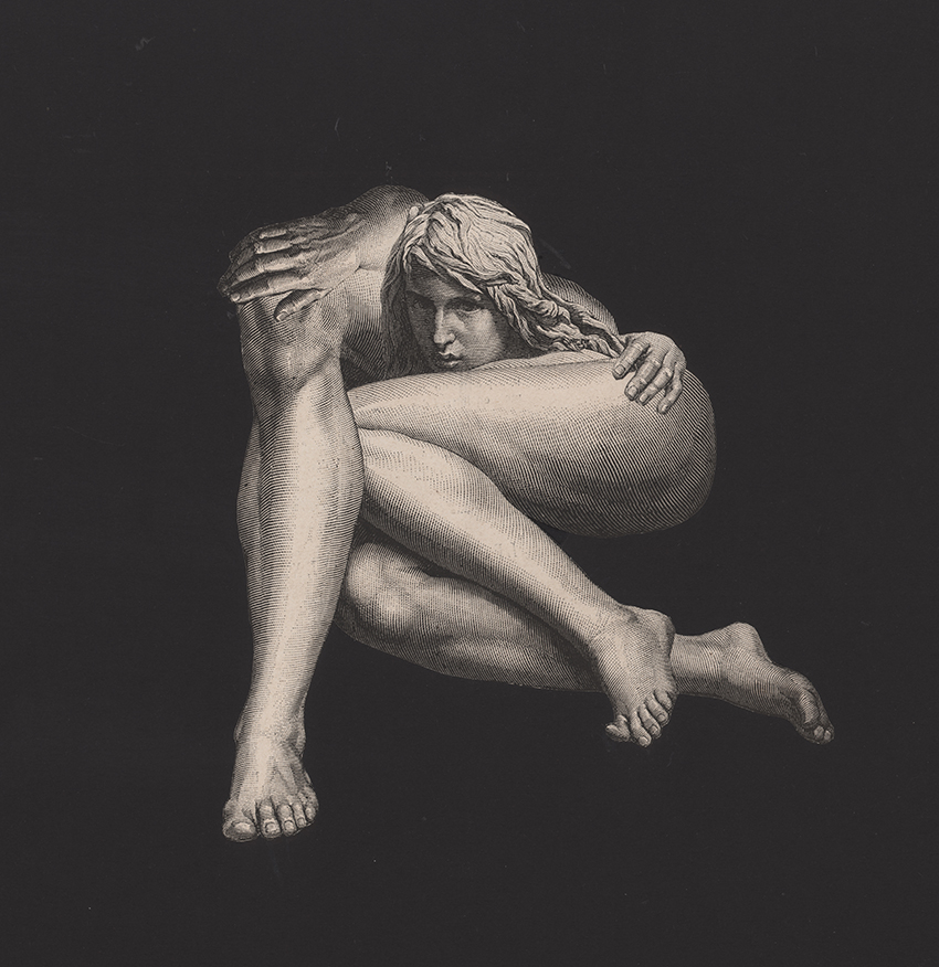 François-Xavier Delmeire L'Acte de Présence 2016 