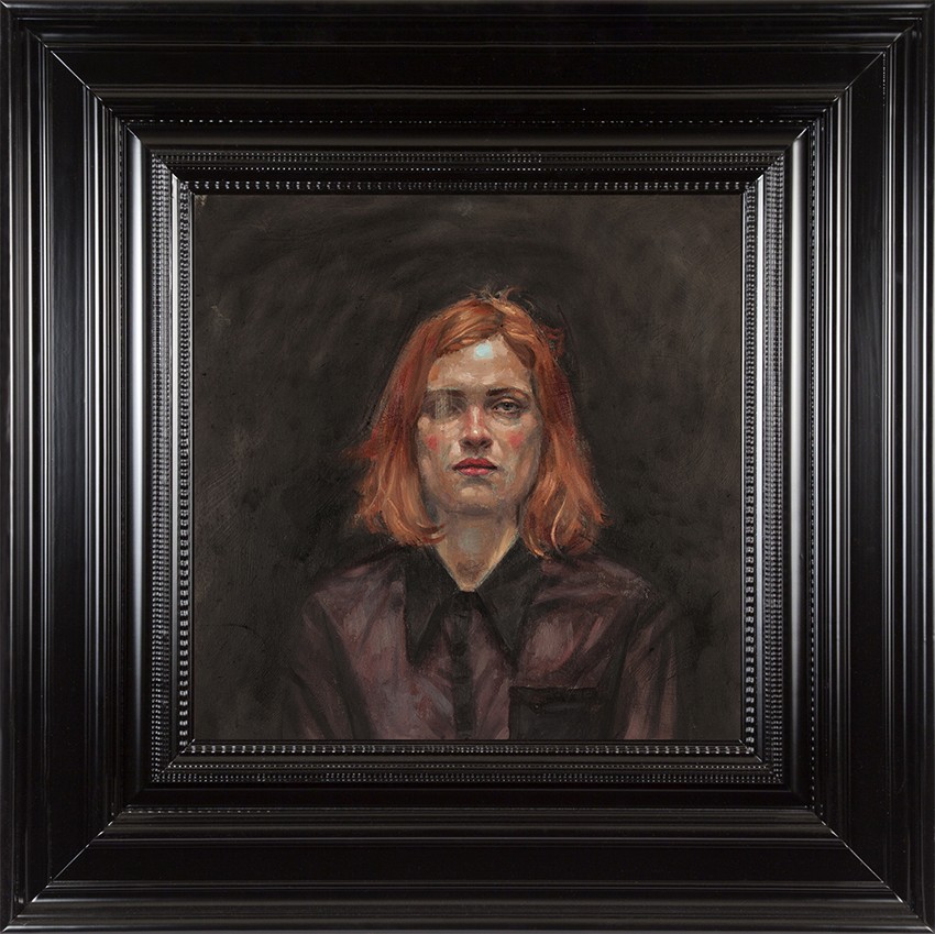 H Craig HANNA Claire 2016 