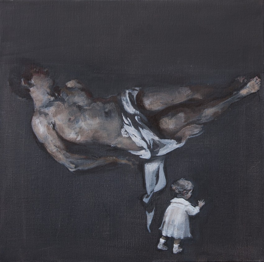 Dongni Hou L'Immersion 2017 