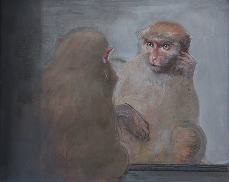 Dongni Hou Etre 2017 