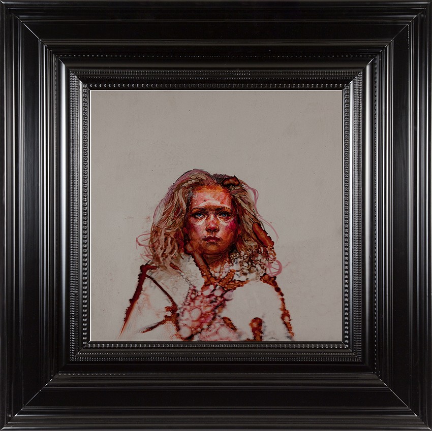 H Craig HANNA Danish Girl 2016 