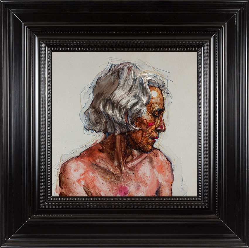 H Craig HANNA Profil de Michèle 2016 