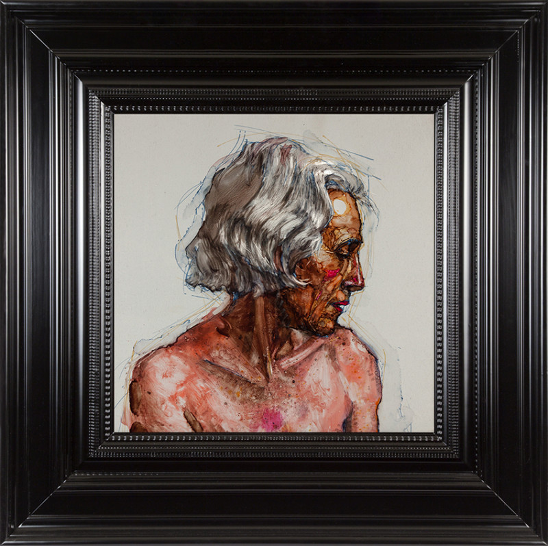 H Craig HANNA Profil de Michèle 2016 