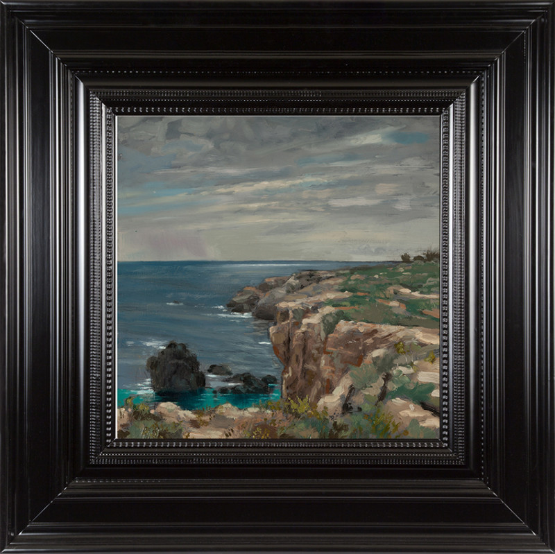 H Craig HANNA Rochers 2016 