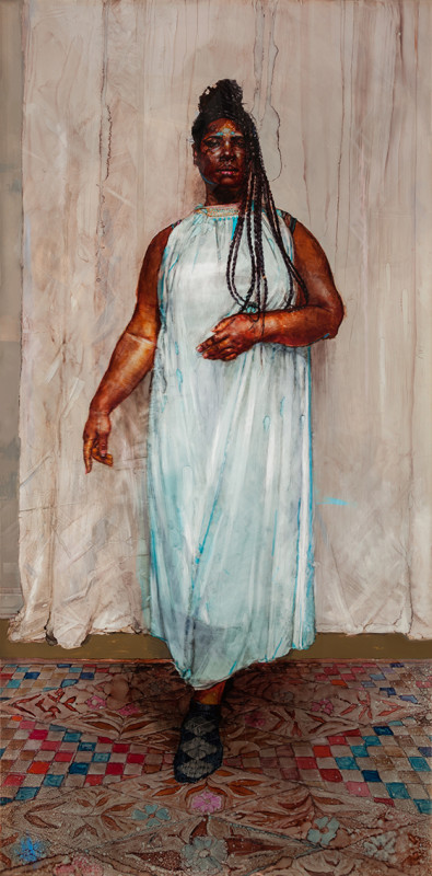 H Craig HANNA Shylee 2016 