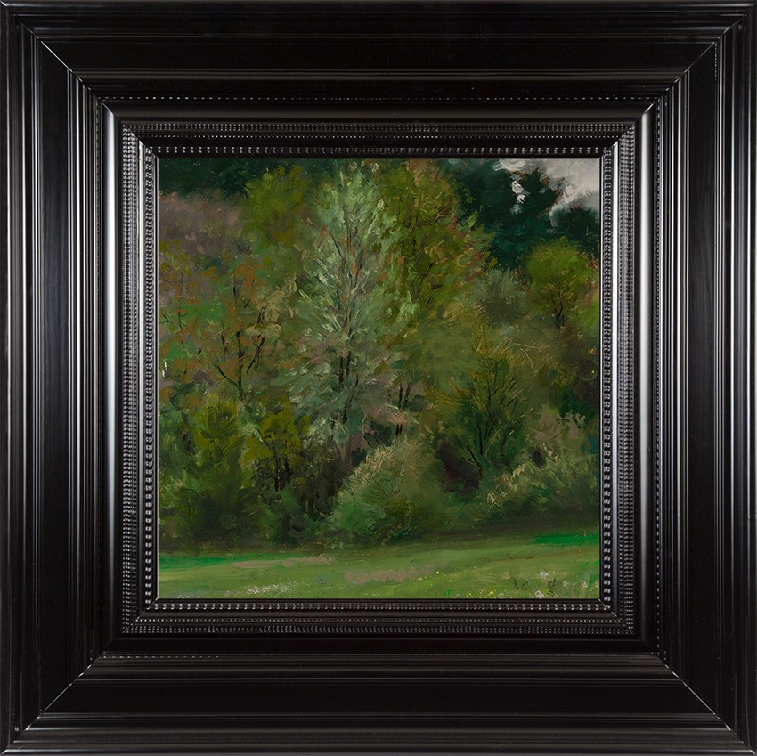 H Craig HANNA Un Pré 2016 