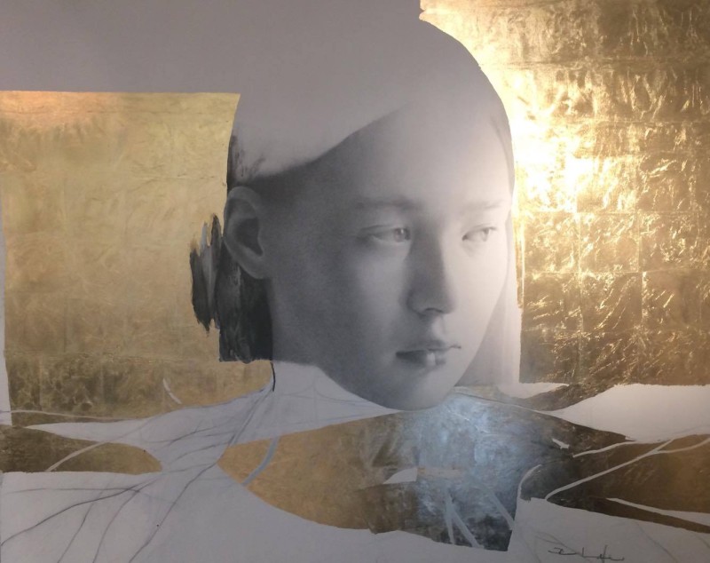 Martin Javier Palottini Kinkaku-ji 2017 