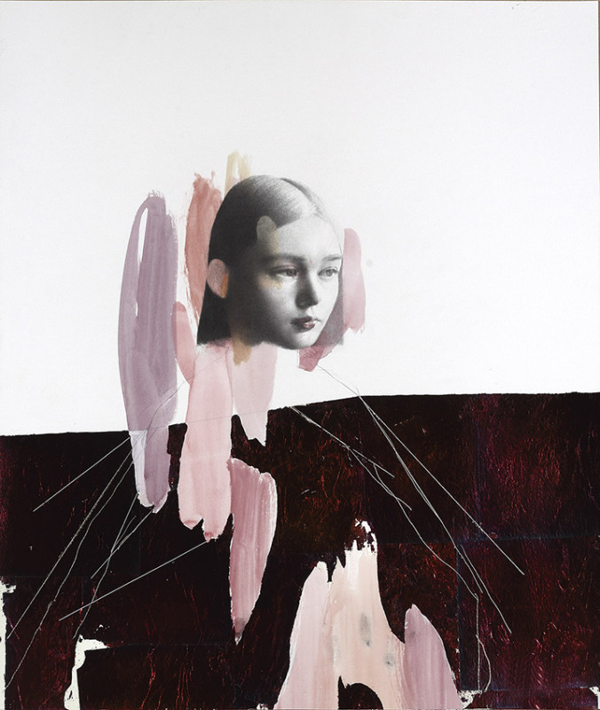 Martin Javier Palottini Un Rio Contra Otro VII 2016 