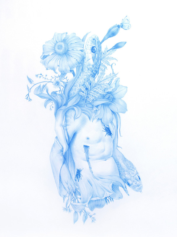 Zachari Logan Torso 1 from imaginary european 2017 