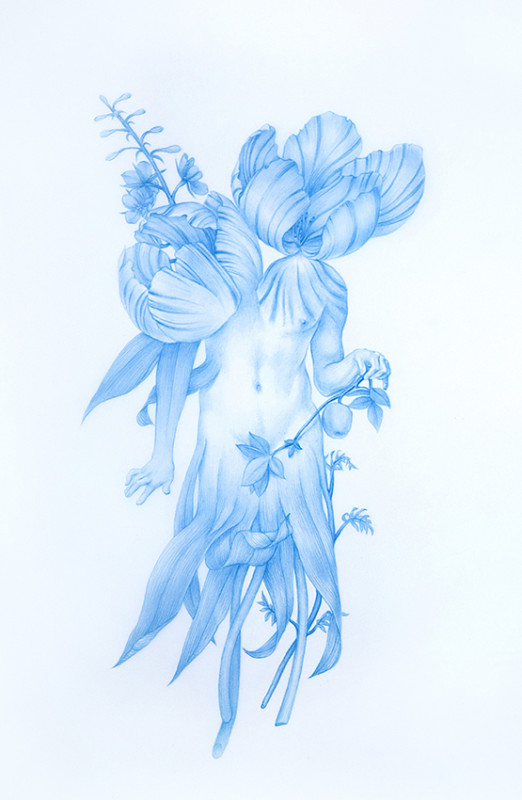 Zachari Logan Torso 2 from imaginary european 2017 