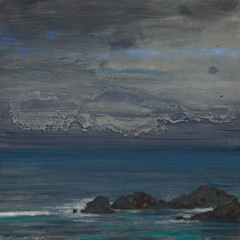 H Craig HANNAH. Craig HANNA - Paysages