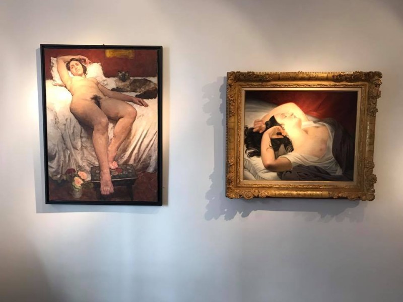 Une Collection 2017 19114005_10155147822816690_3459378938704556704_n 2025 