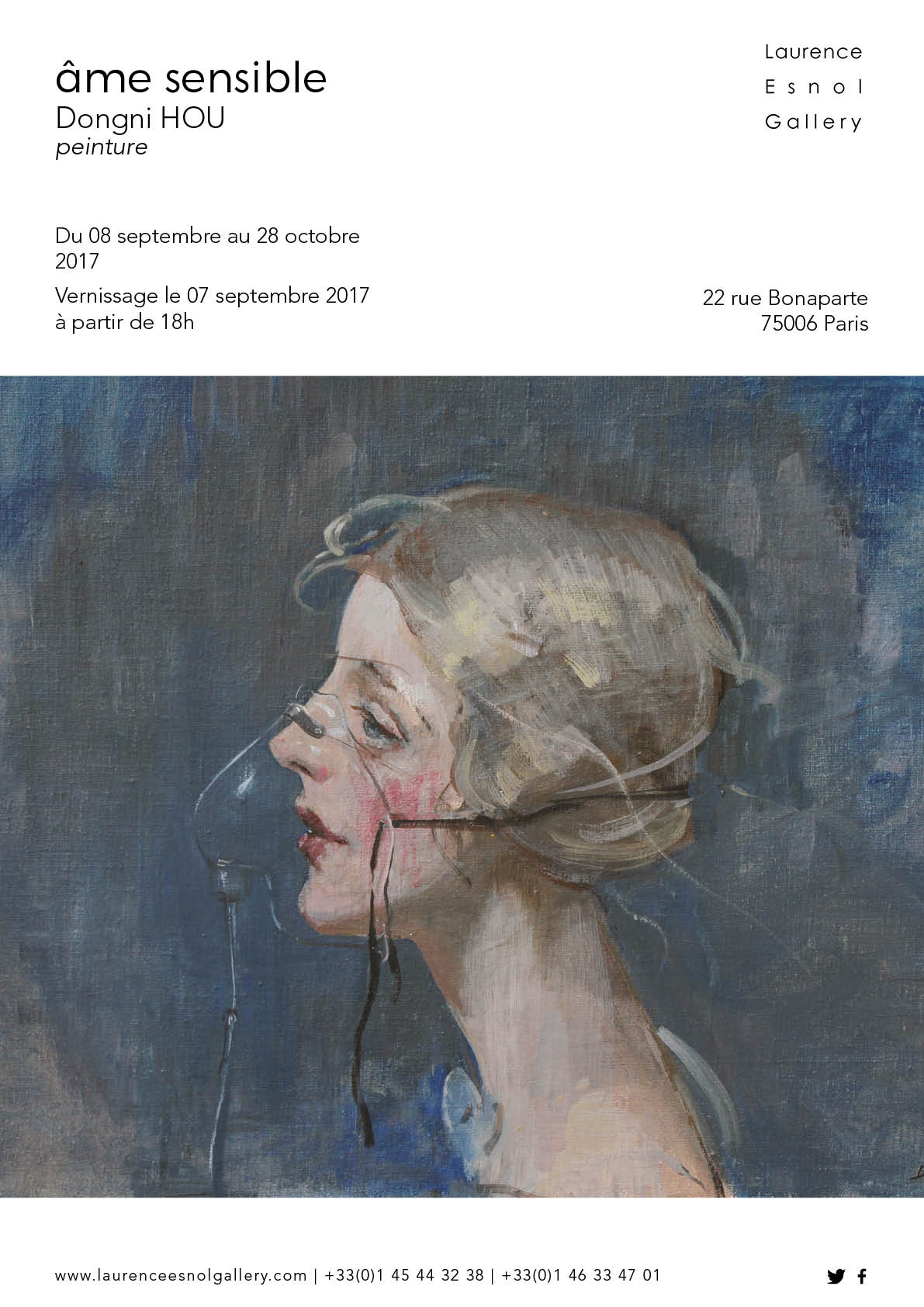 Dongni Houâme sensible