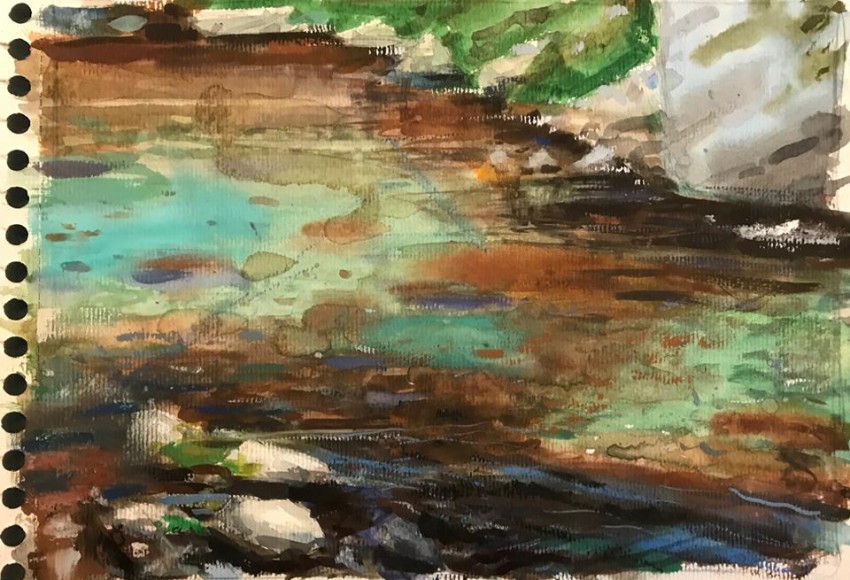 H Craig HANNA Impression 2017 