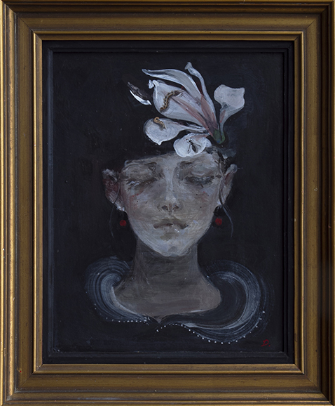 Dongni Hou Le Temps Ne Guérit Pas 2018 