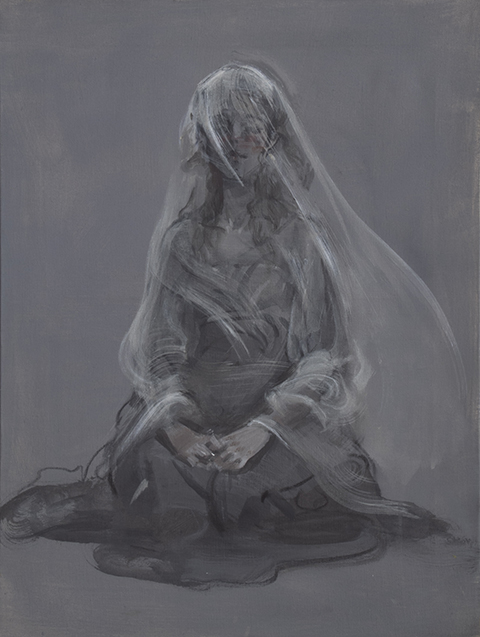 Dongni Hou Parce Que Tout Passe 2018 