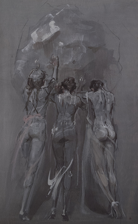 Dongni Hou Une Vie nous Semble Si Lourde Pourtant Elle Est Si Legere - Une Vie Est Tellement Fugitive Et Pourtant Nous Sommes Venus En Ce Monde - Il y A Si Longtemps - Pour La énieme Fois 2018 