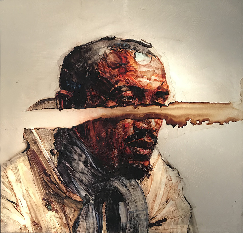 H Craig HANNA Johannes 2018 