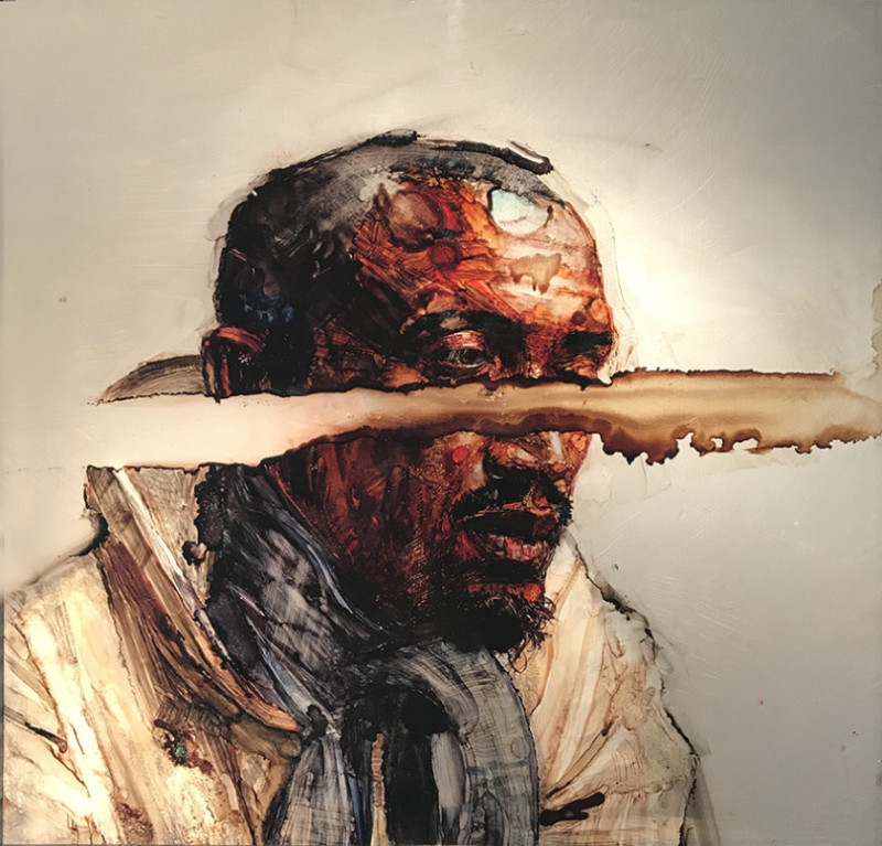 H Craig HANNA Johannes 2018 