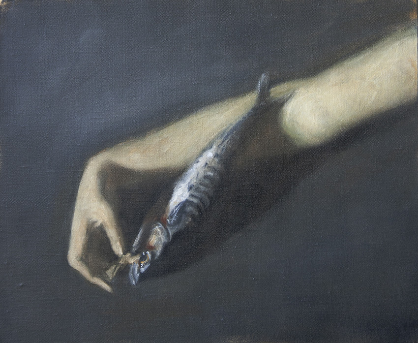 Adrien Eyraud Ensemble 2016 