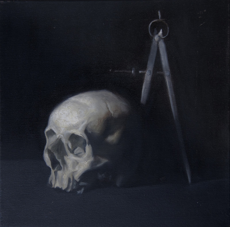 Adrien Eyraud La mesure de l'homme 2016 