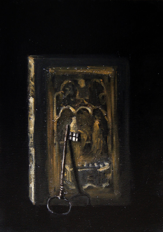 Adrien Eyraud La Porte 2018 