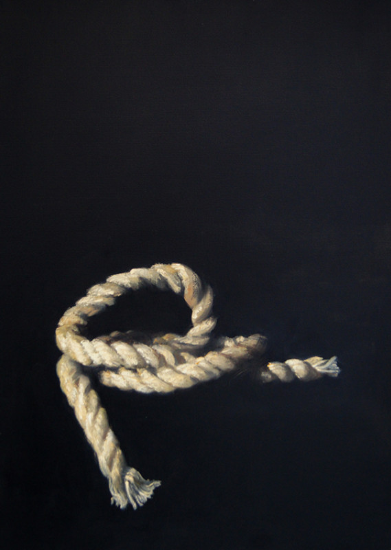 Adrien Eyraud Méditation V 2018 