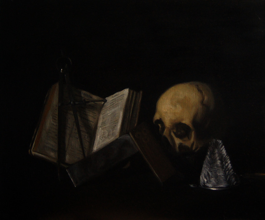 Adrien Eyraud Rien de Nouveau sous le Soleil 2017 