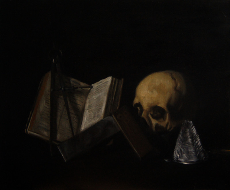 Adrien Eyraud Rien de Nouveau sous le Soleil 2017 