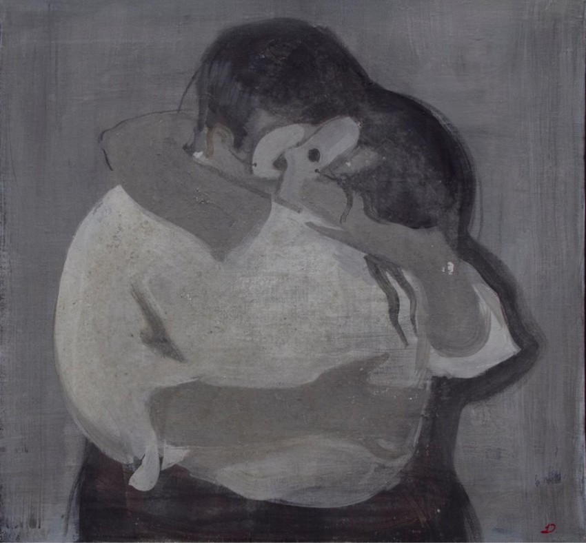 Dongni Hou Ami Ennemi 2025 