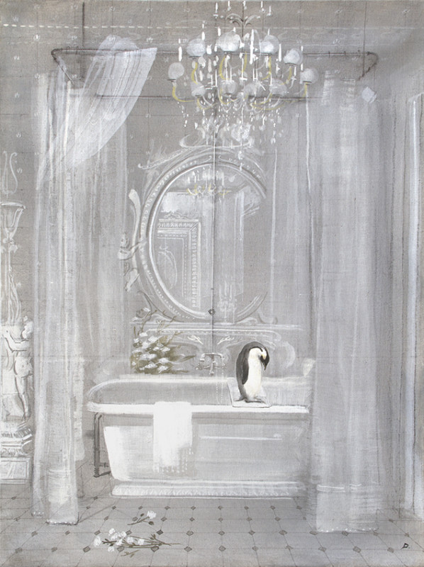 Dongni Hou Blanchiment 2018 