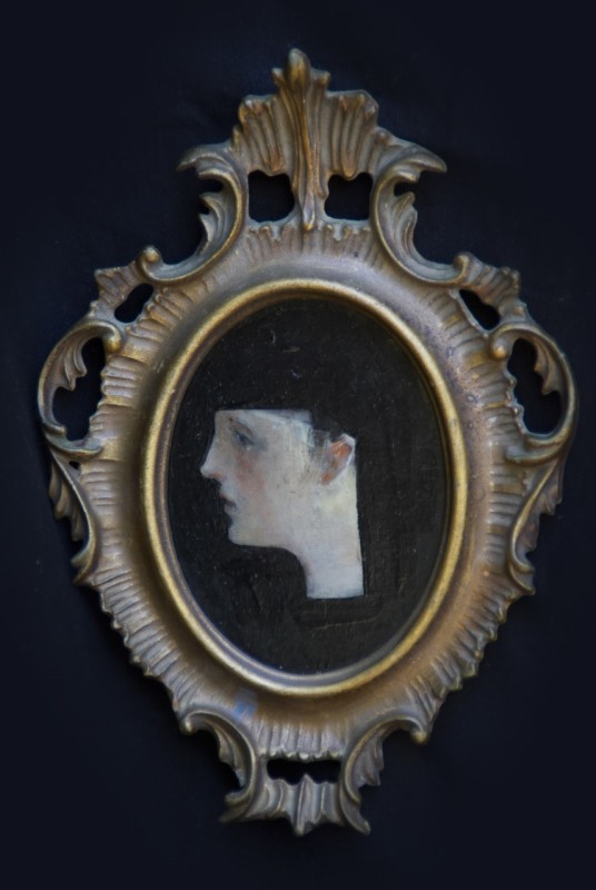 Dongni Hou Darkness 2018 