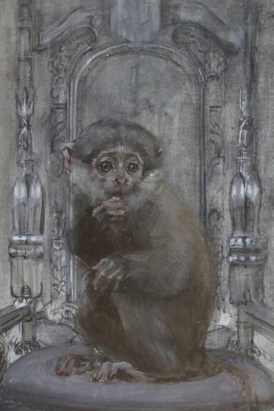 Dongni Hou Le Roi 2018 