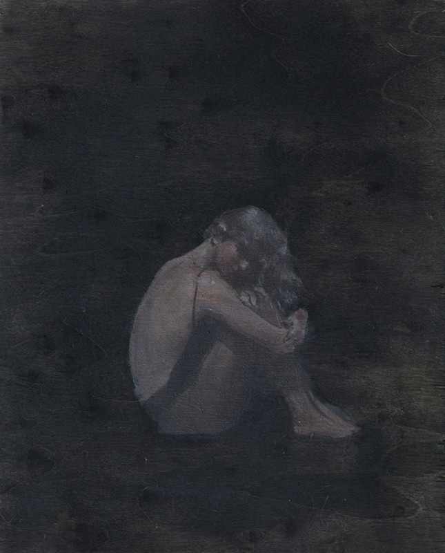 Dongni Hou PArfois, ce n'est pas la personne que l'on regrette, ce sont les moments 2018 