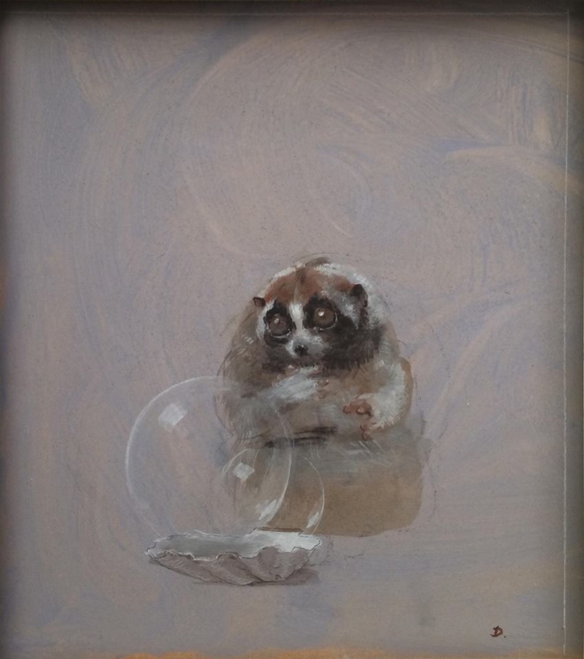 Dongni Hou Qu'une vie, la seule 2018 