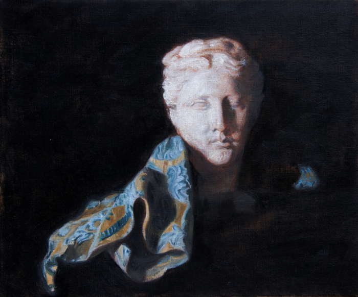 Adrien Eyraud L'Amour 2017 