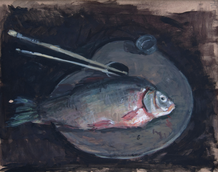 Adrien Eyraud Saint Sébastien 2016 