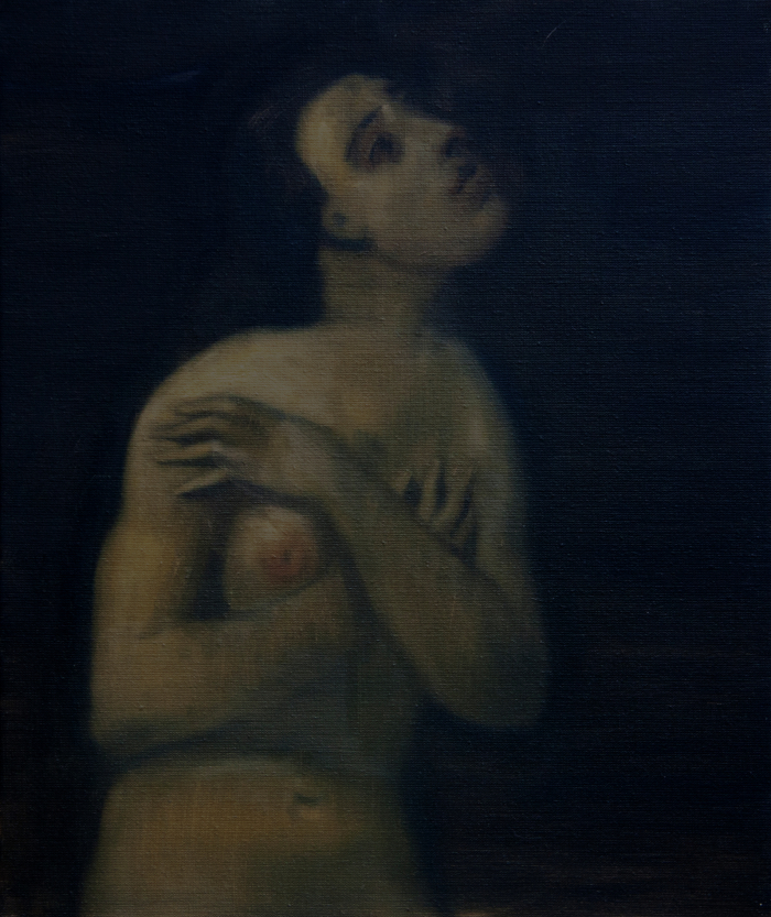 Adrien Eyraud Sainte Madeleine 2017 