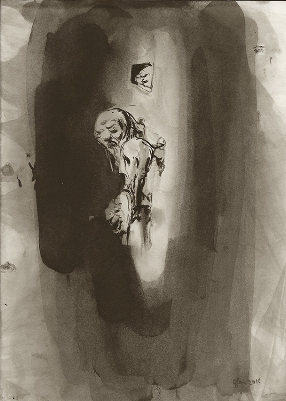 Ofer Josef Trophées 2016 