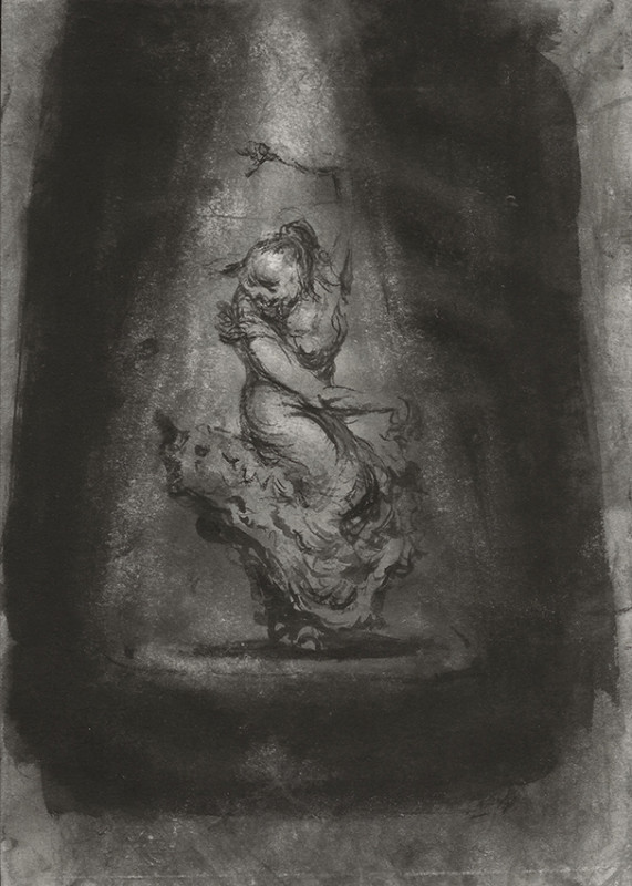 Ofer Josef la marie 2018 