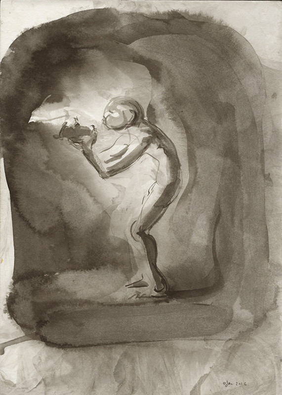 Ofer Josef Anniversaire 3 2016 