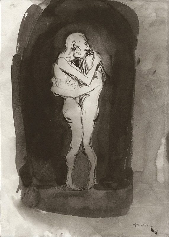 Ofer Josef Calin 2016 