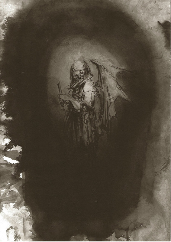 Ofer Josef Démon 7 2017 